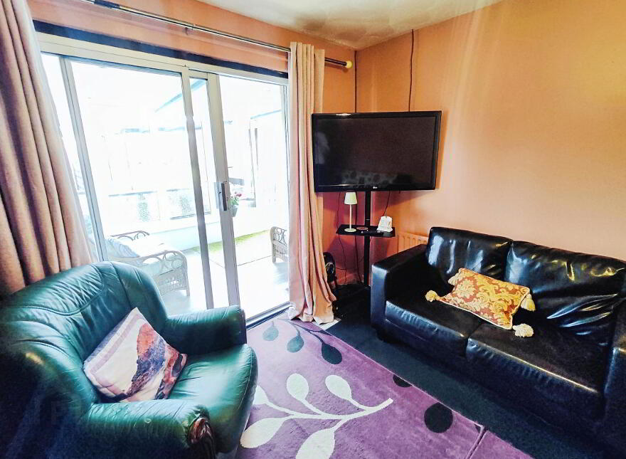 41 Shell Bridge Park, Coleraine, BT52 2HP