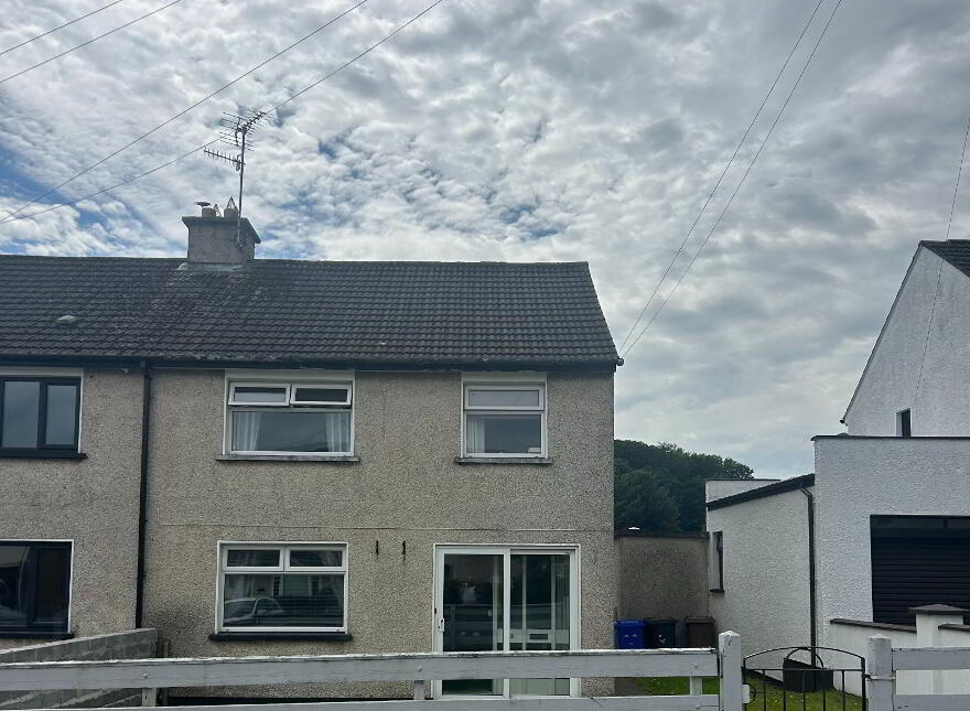 42 Conway Pk, Mullaghbawn, Newry, BT35 9TS photo