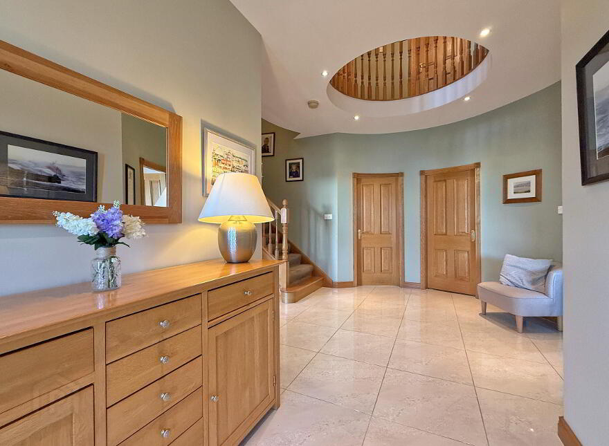 54 Magheraboy Avenue, Portrush, BT56 8GW