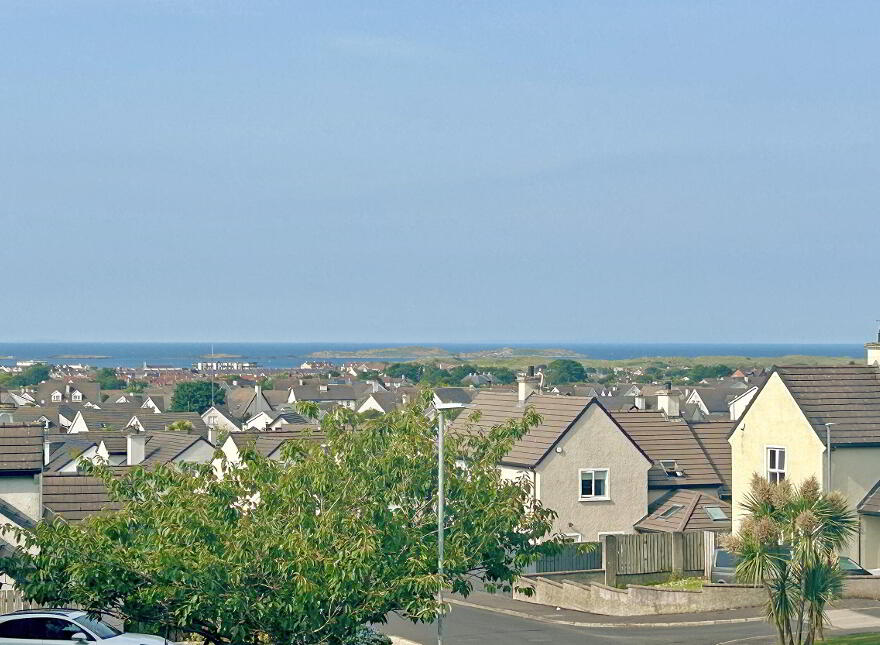 54 Magheraboy Avenue, Portrush, BT56 8GW