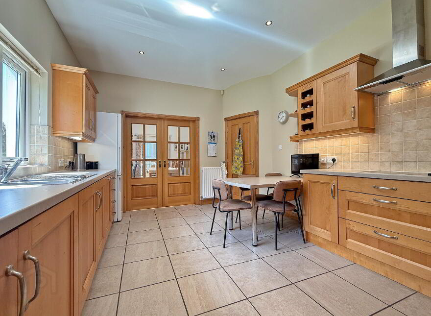54 Magheraboy Avenue, Portrush, BT56 8GW