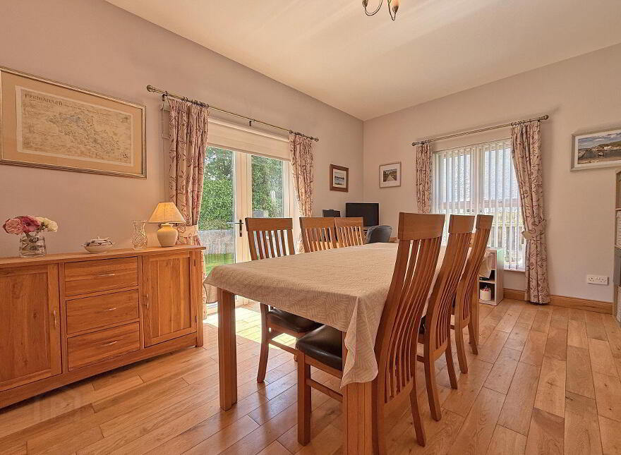 54 Magheraboy Avenue, Portrush, BT56 8GW