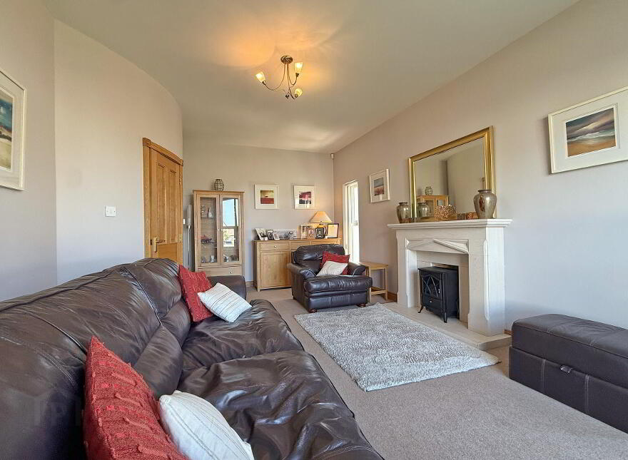 54 Magheraboy Avenue, Portrush, BT56 8GW