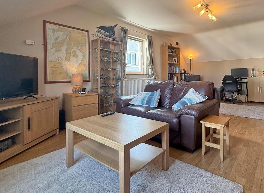 54 Magheraboy Avenue, Portrush, BT56 8GW