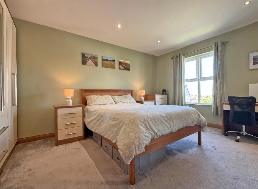 54 Magheraboy Avenue, Portrush, BT56 8GW
