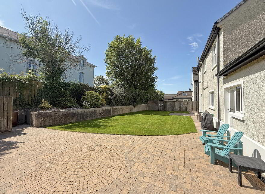 54 Magheraboy Avenue, Portrush, BT56 8GW