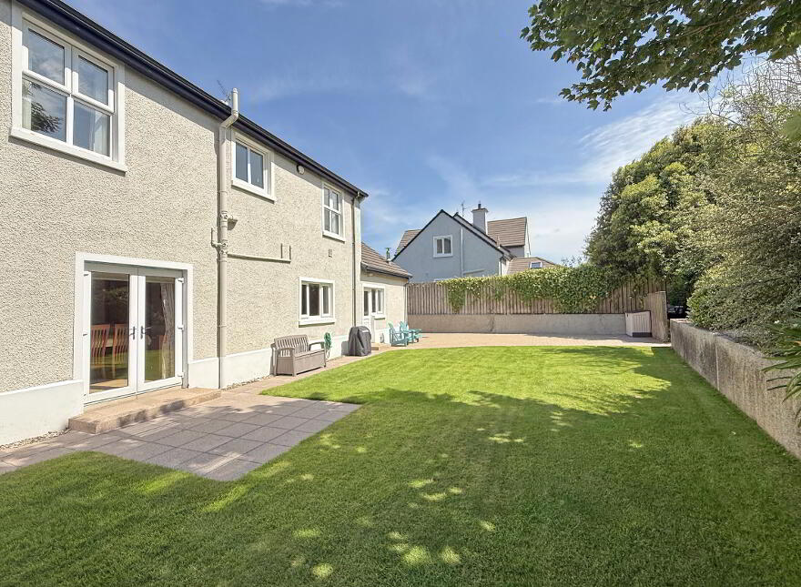 54 Magheraboy Avenue, Portrush, BT56 8GW
