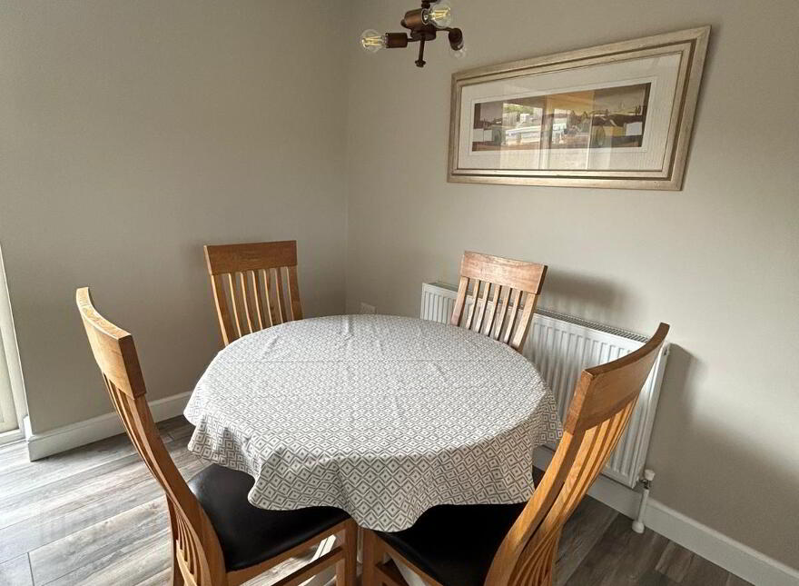 53 Whitehill Road, Eglinton, BT47 3YD