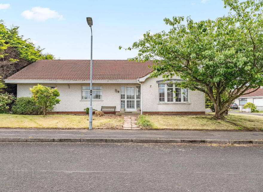 32 Caldwell Park, Portrush, BT56 8PJ