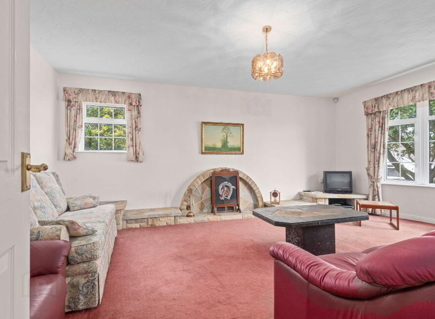 32 Caldwell Park, Portrush, BT56 8PJ