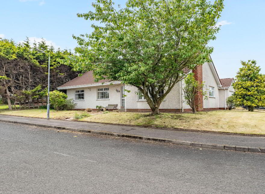 32 Caldwell Park, Portrush, BT56 8PJ