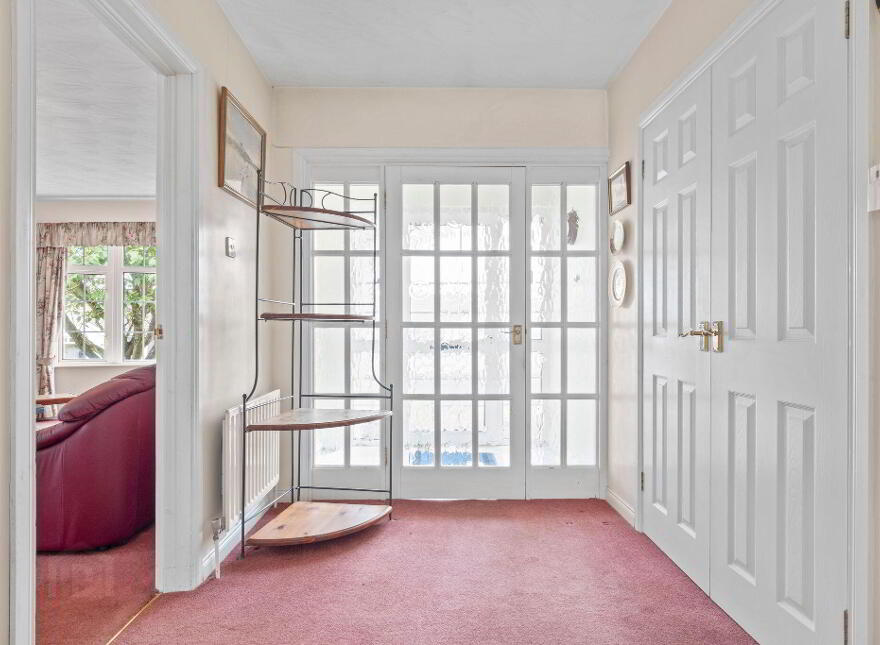 32 Caldwell Park, Portrush, BT56 8PJ