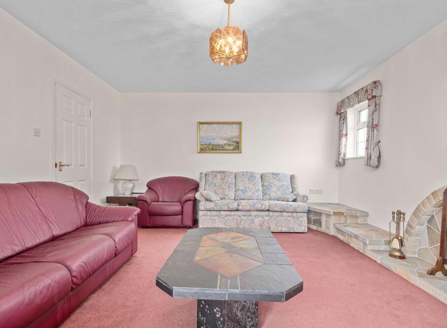 32 Caldwell Park, Portrush, BT56 8PJ