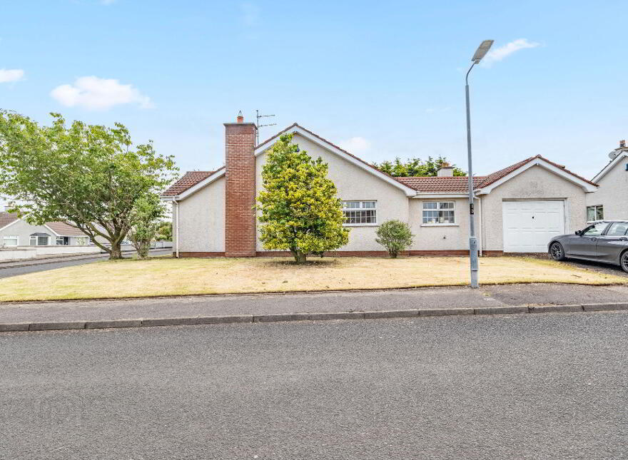 32 Caldwell Park, Portrush, BT56 8PJ