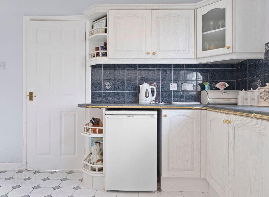 32 Caldwell Park, Portrush, BT56 8PJ