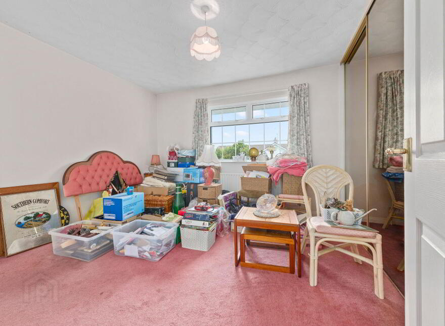 32 Caldwell Park, Portrush, BT56 8PJ