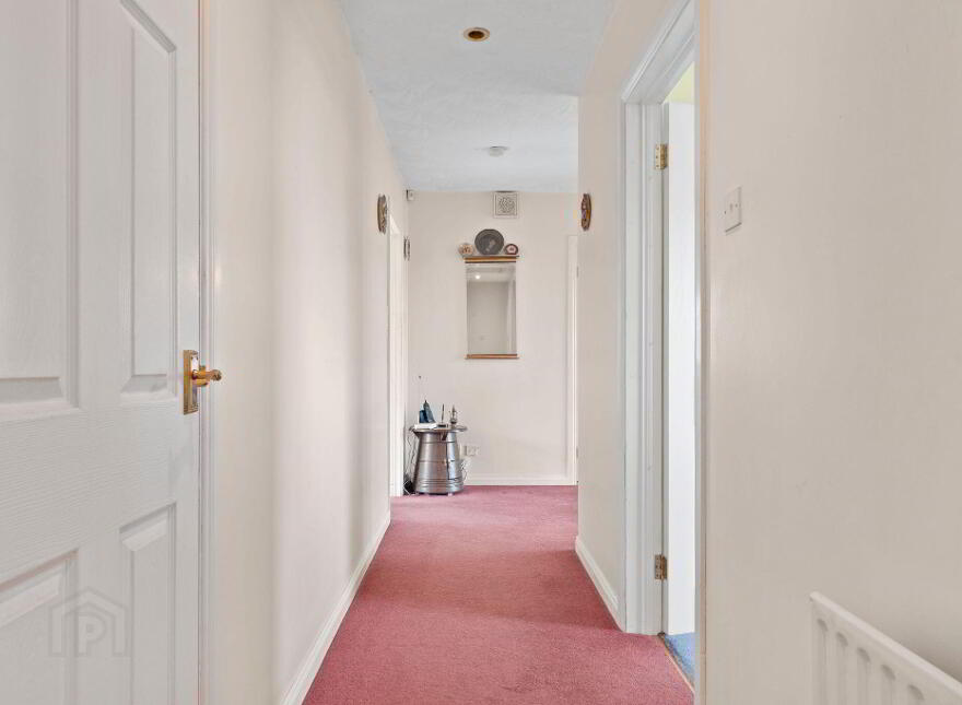 32 Caldwell Park, Portrush, BT56 8PJ