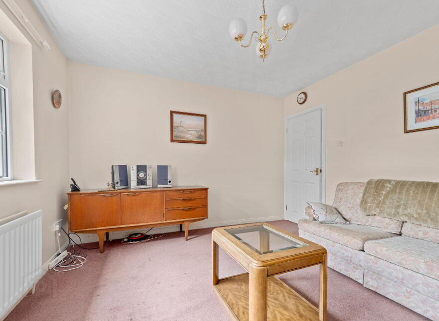 32 Caldwell Park, Portrush, BT56 8PJ