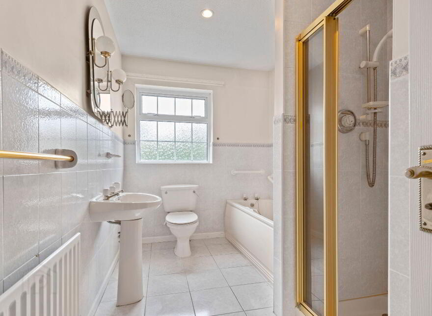 32 Caldwell Park, Portrush, BT56 8PJ