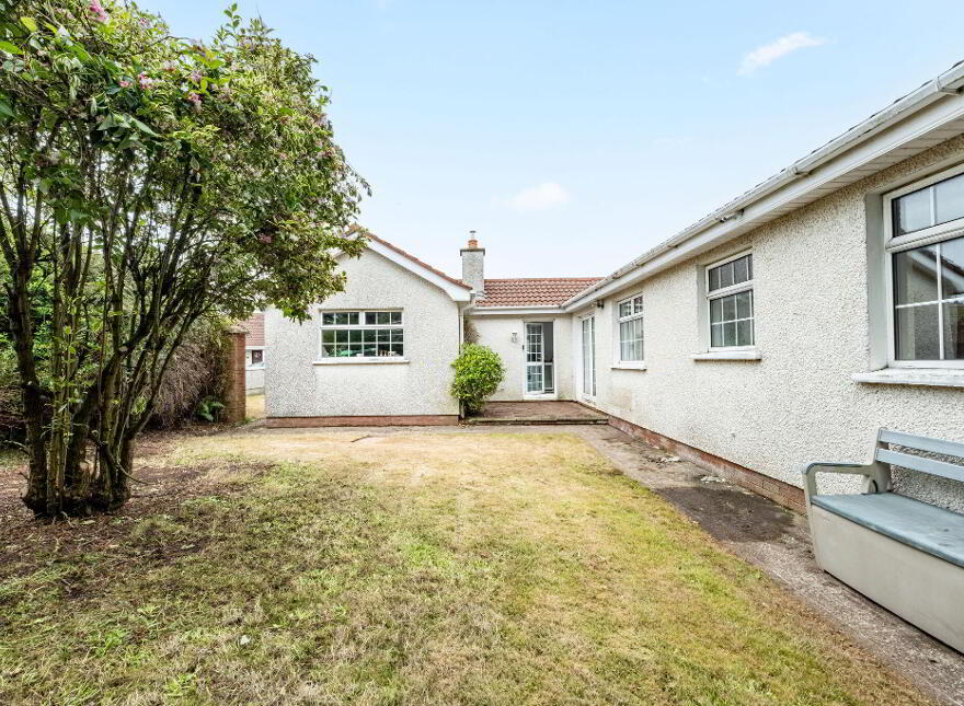 32 Caldwell Park, Portrush, BT56 8PJ