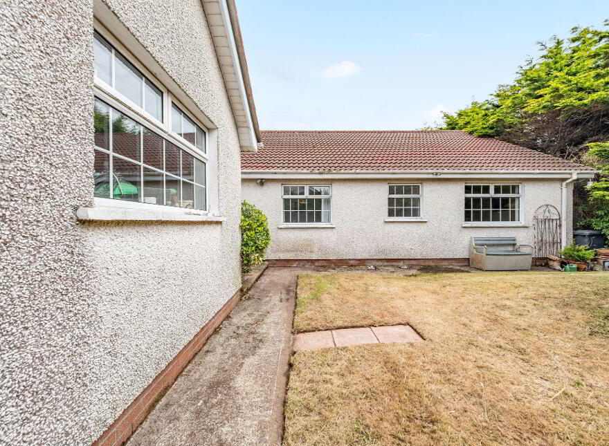 32 Caldwell Park, Portrush, BT56 8PJ