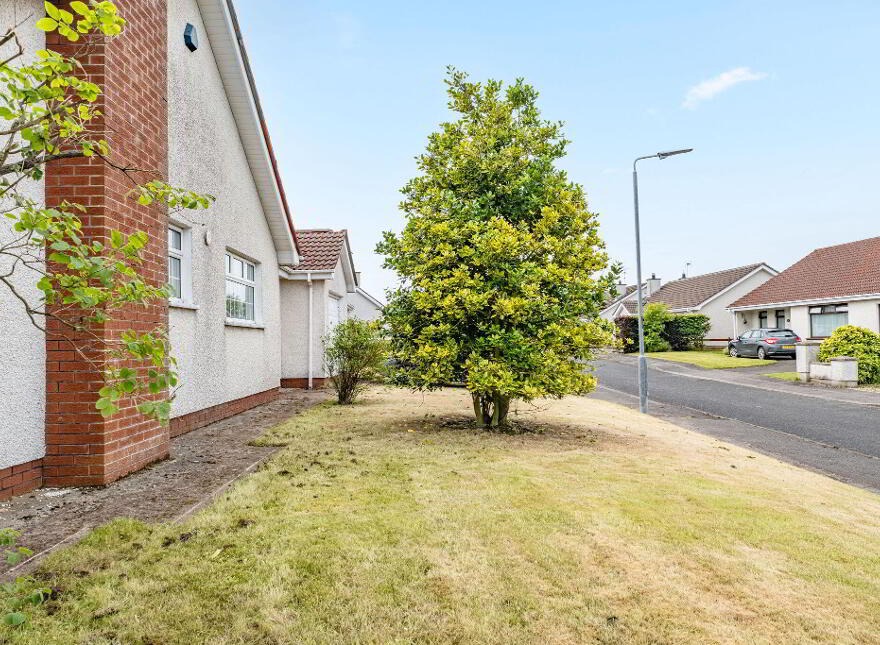 32 Caldwell Park, Portrush, BT56 8PJ