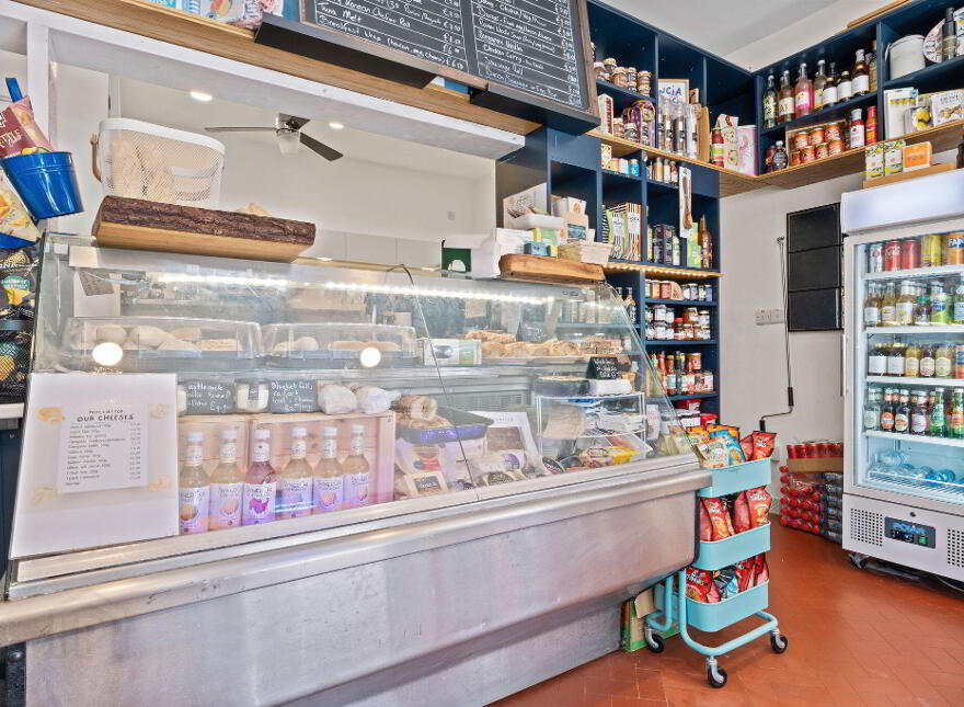 78, 80 & 82 Main Street, Portrush, BT56 8BN