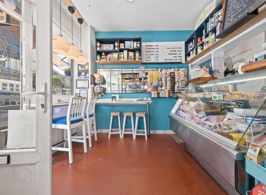 78, 80 & 82 Main Street, Portrush, BT56 8BN