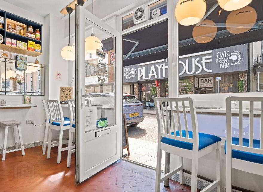 78, 80 & 82 Main Street, Portrush, BT56 8BN