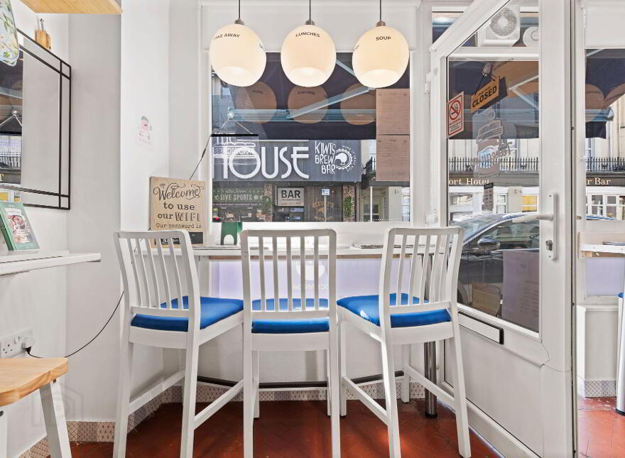 78, 80 & 82 Main Street, Portrush, BT56 8BN