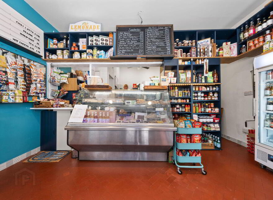 78, 80 & 82 Main Street, Portrush, BT56 8BN