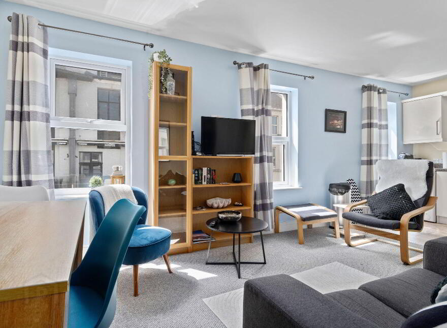 78, 80 & 82 Main Street, Portrush, BT56 8BN