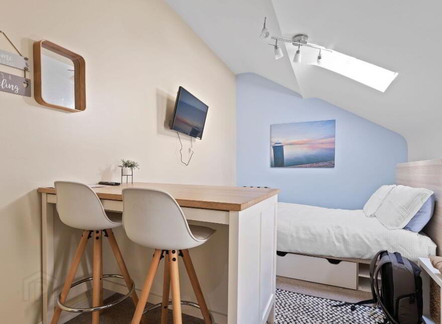 78, 80 & 82 Main Street, Portrush, BT56 8BN