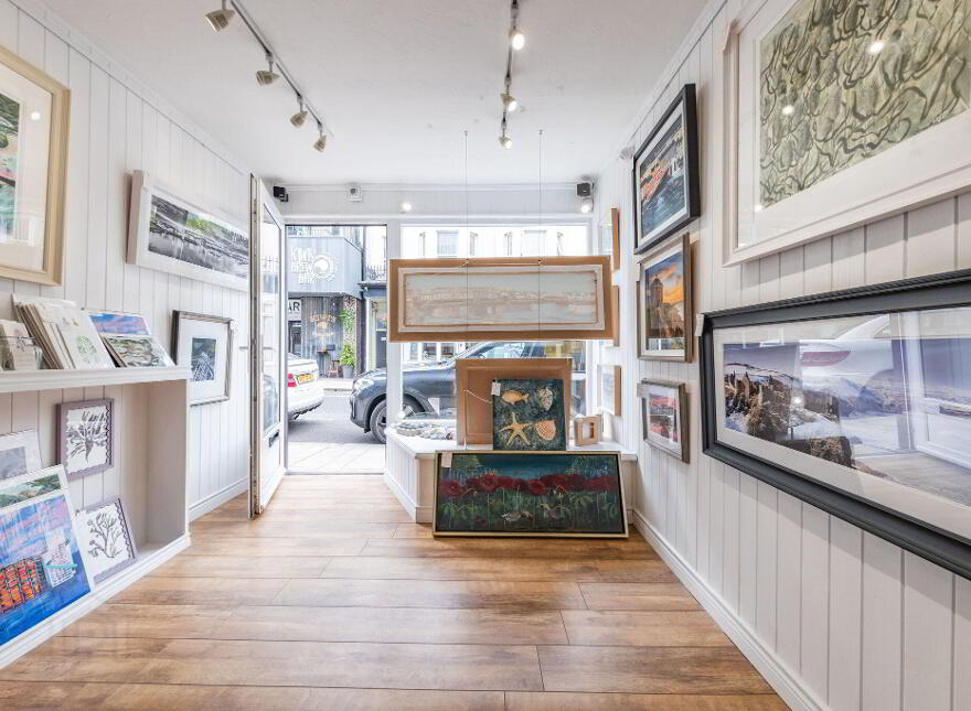 78, 80 & 82 Main Street, Portrush, BT56 8BN