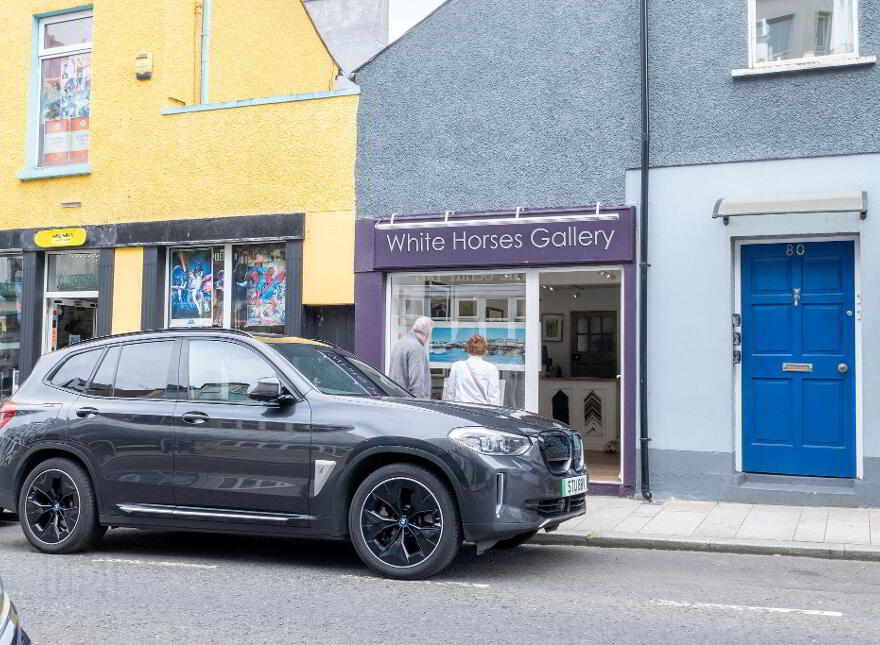 78, 80 & 82 Main Street, Portrush, BT56 8BN