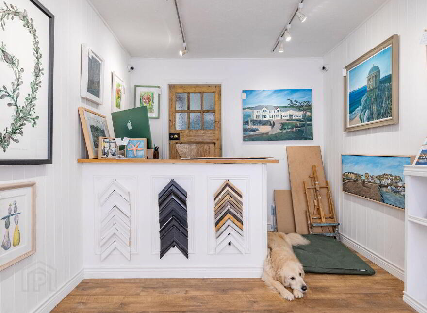 78, 80 & 82 Main Street, Portrush, BT56 8BN
