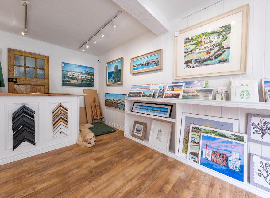78, 80 & 82 Main Street, Portrush, BT56 8BN
