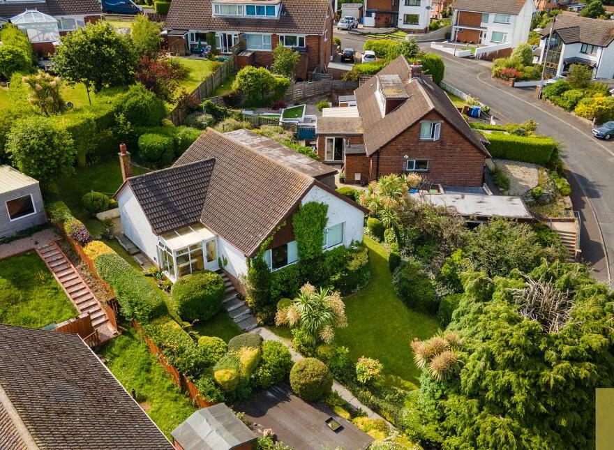 3 Springhill Heights, Bangor, BT20 3PB