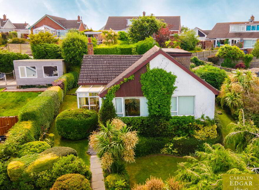 3 Springhill Heights, Bangor, BT20 3PB