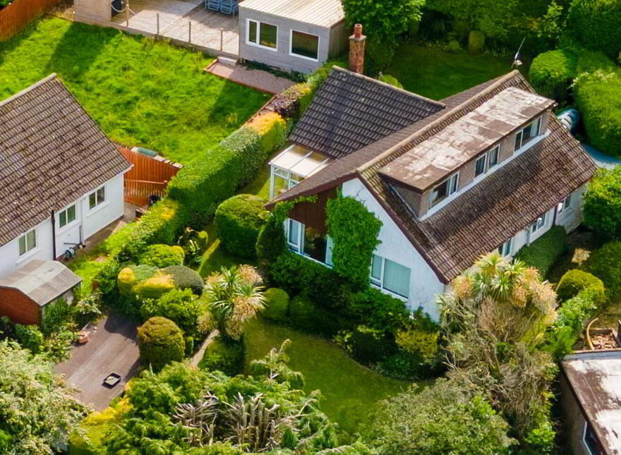 3 Springhill Heights, Bangor, BT20 3PB