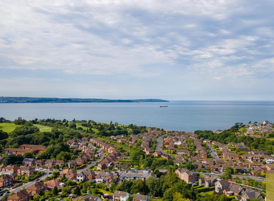 3 Springhill Heights, Bangor, BT20 3PB