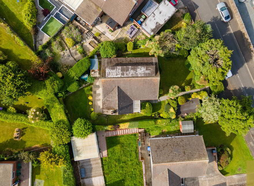 3 Springhill Heights, Bangor, BT20 3PB