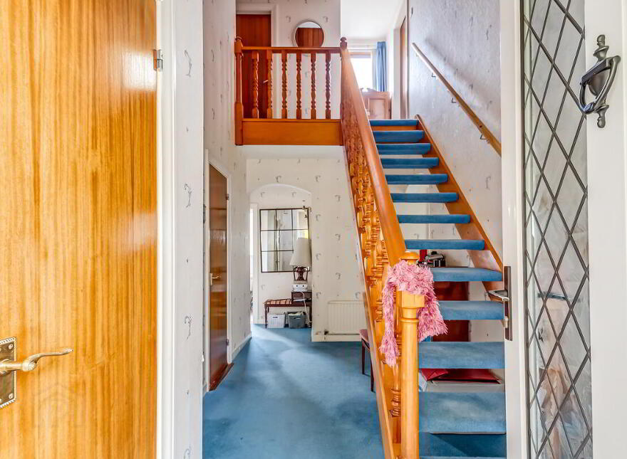 3 Springhill Heights, Bangor, BT20 3PB