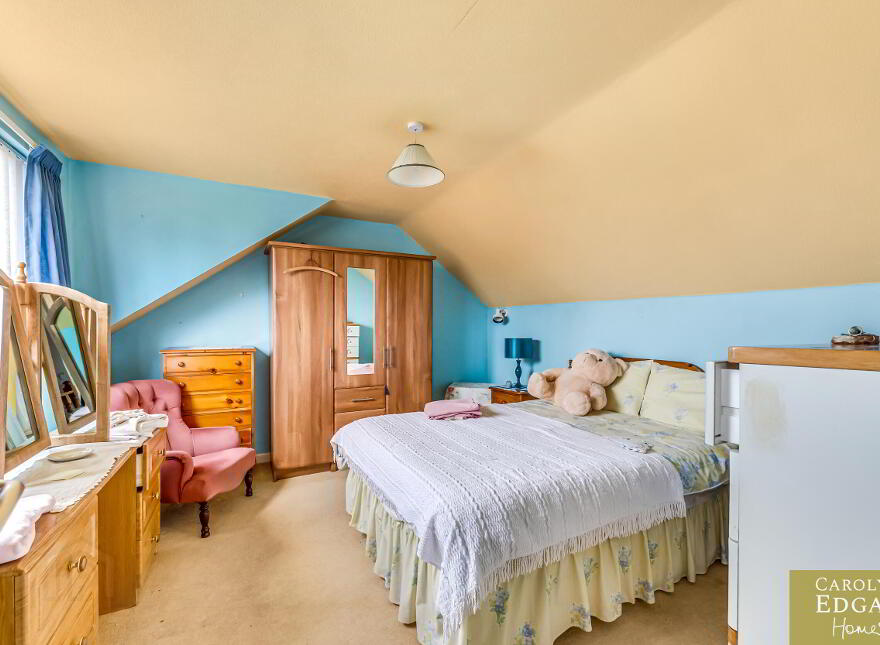 3 Springhill Heights, Bangor, BT20 3PB