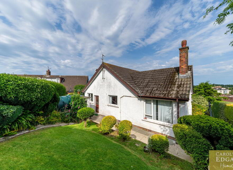3 Springhill Heights, Bangor, BT20 3PB