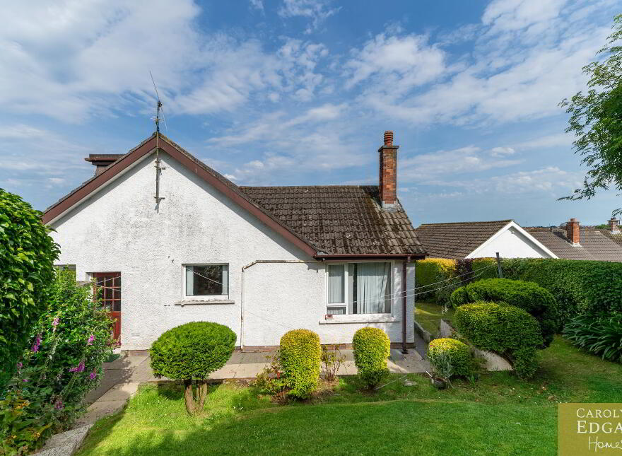 3 Springhill Heights, Bangor, BT20 3PB