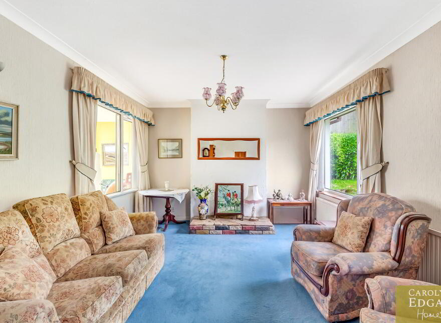 3 Springhill Heights, Bangor, BT20 3PB