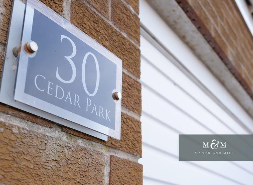 30 Cedar Park, Bleary, BT63 5LL