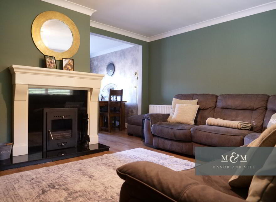 30 Cedar Park, Bleary, BT63 5LL