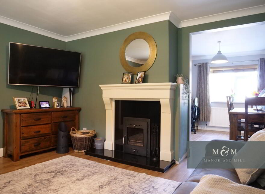 30 Cedar Park, Bleary, BT63 5LL